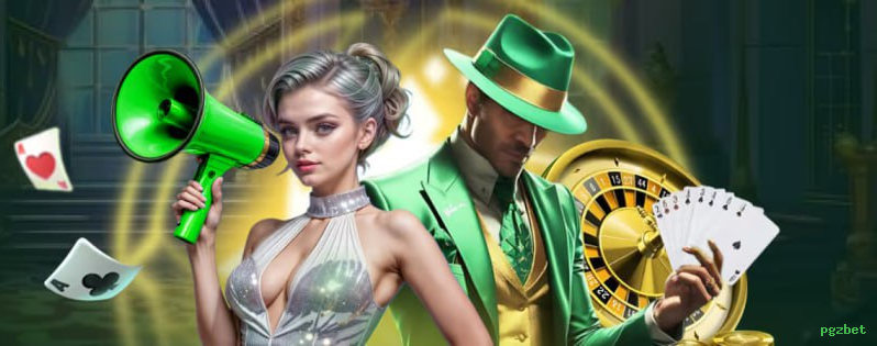 App pgzbet para Android e iOS - download grátis