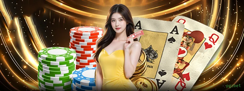 Roleta e blackjack pgzbet