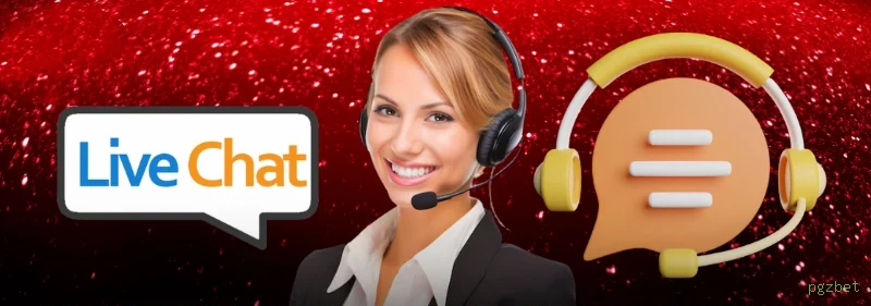 Cassino ao vivo pgzbet dealers