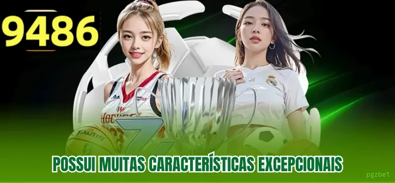 Aplicativo móvel pgzbet para iOS e Android