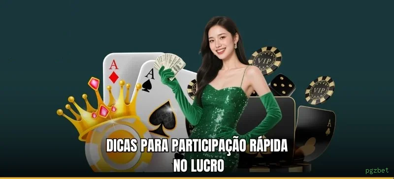 Registro pgzbet - cadastro rápido