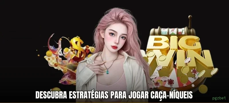 Slots com prêmios pgzbet